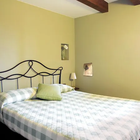 Allotjaments Placa Major-roure Apartment *