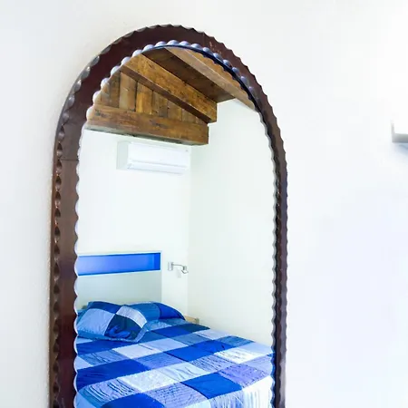Apartment Allotjaments Placa Major-roure Santa Pau